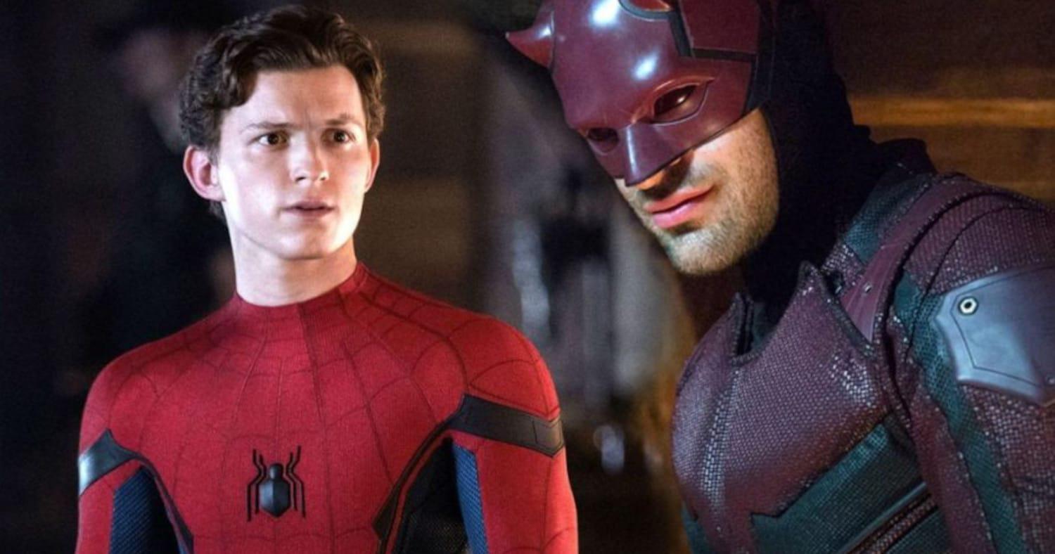 Spider-Man: Brand New Day podría traer de vuelta a un mítico villano de Daredevil... pero sin Matt Murdock