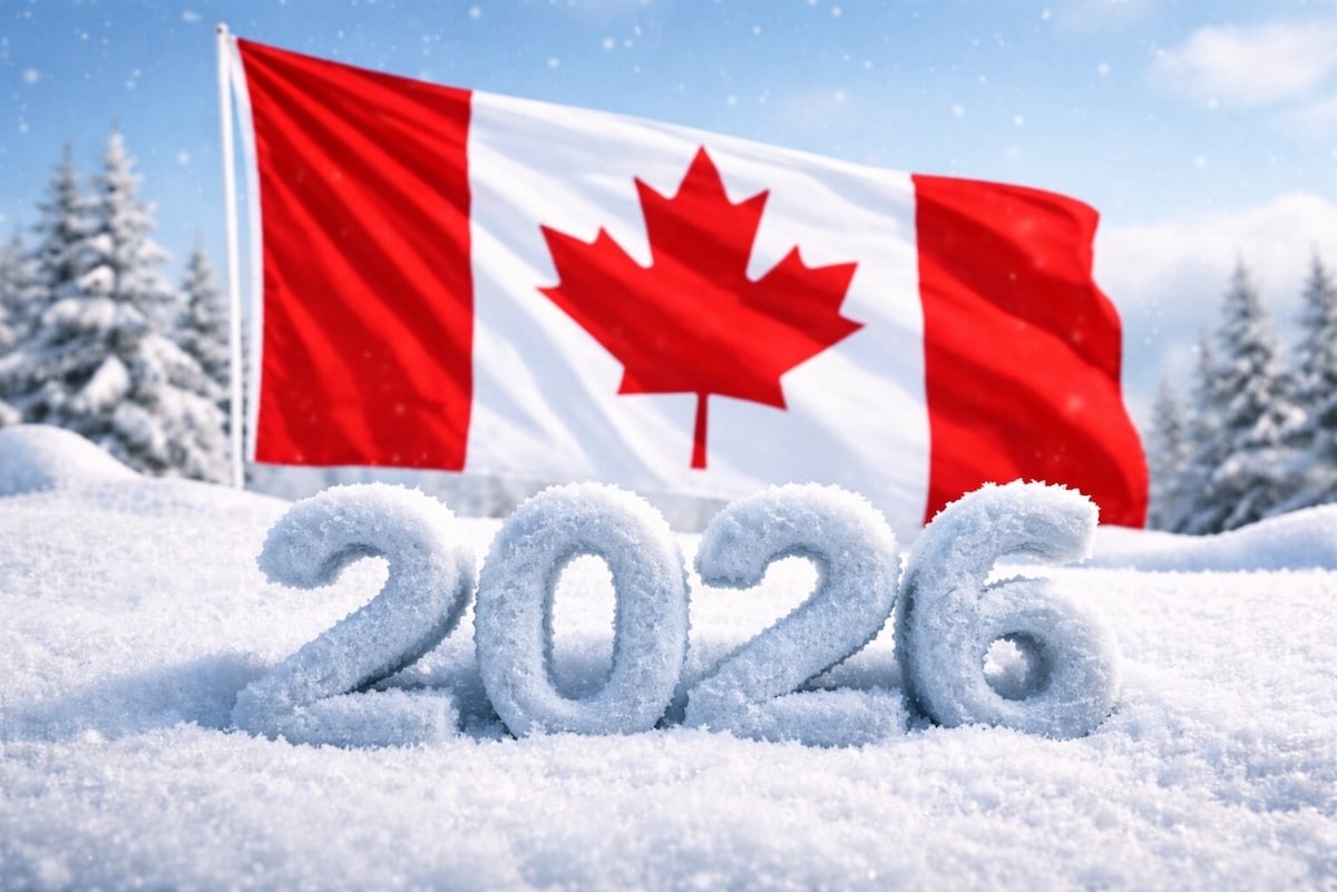 7 Canada Immigration Priorities In 2026 That You Should Know