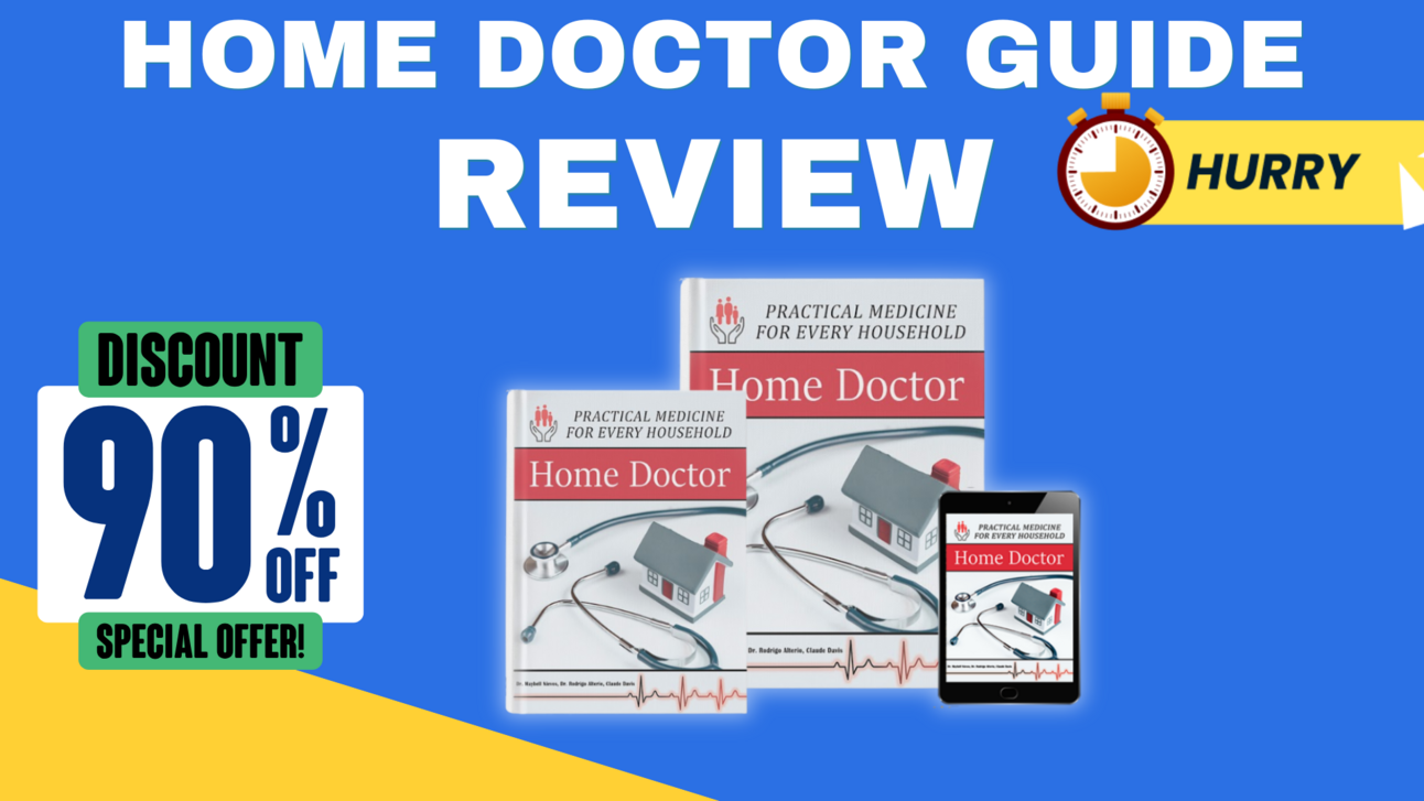 The Often-Overlooked Element of Success in Home Doctor Guide Reviews Canada 2025: The Small Details That Make All the Difference