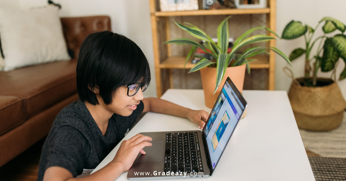 From Grading to Growth: The Role of EdTech in Personalized Learning