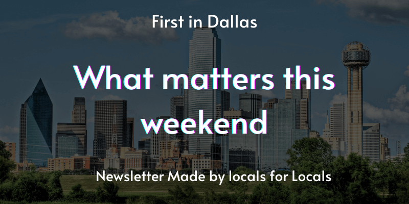 I found the best stuff for this weekend