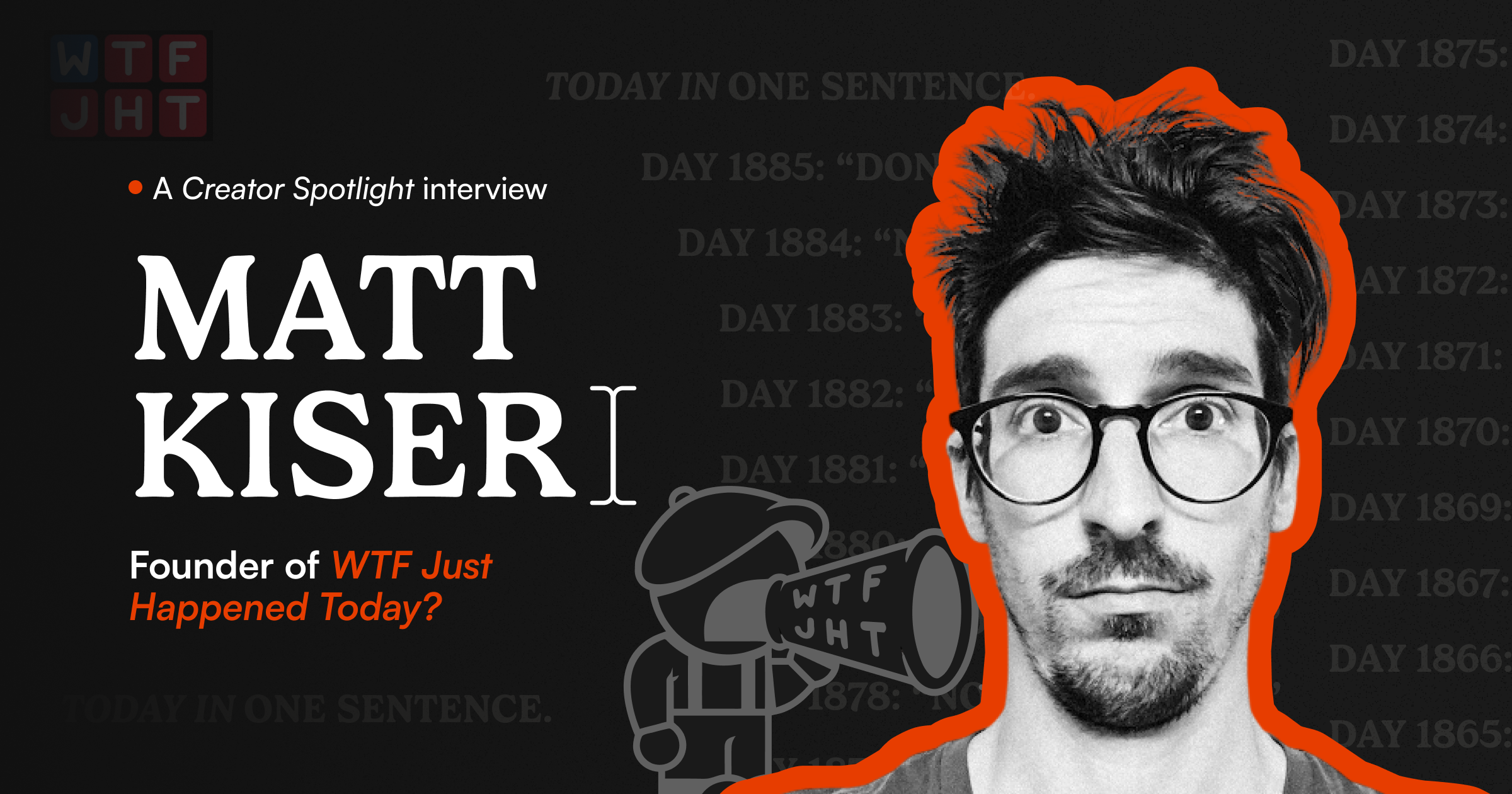 🔴 WTF Just Happened Today?