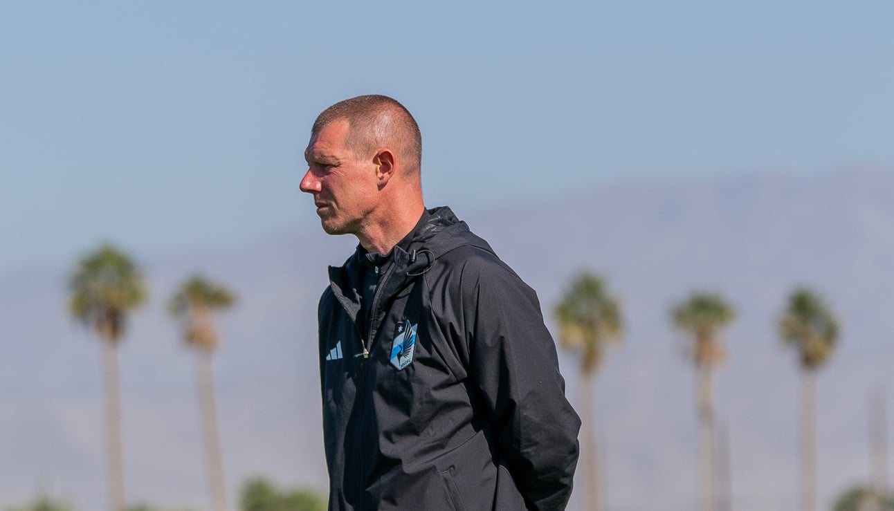 ISSUE 024: Leading through uncertain times