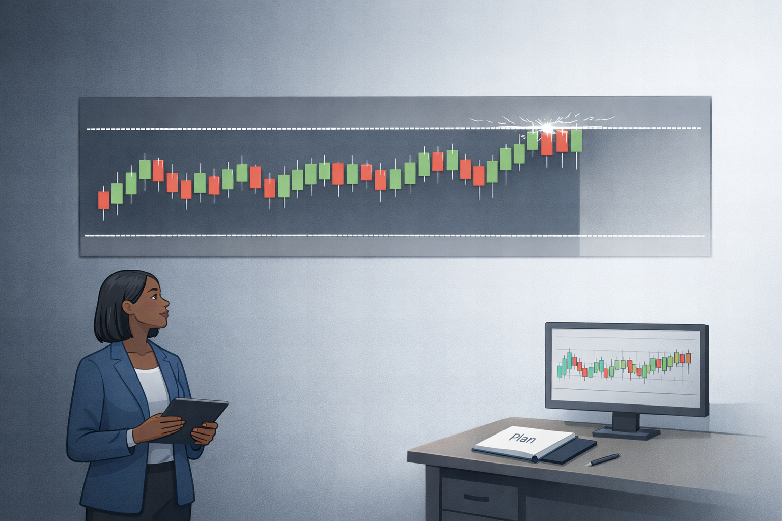 NVDA Is the Tie-Breaker