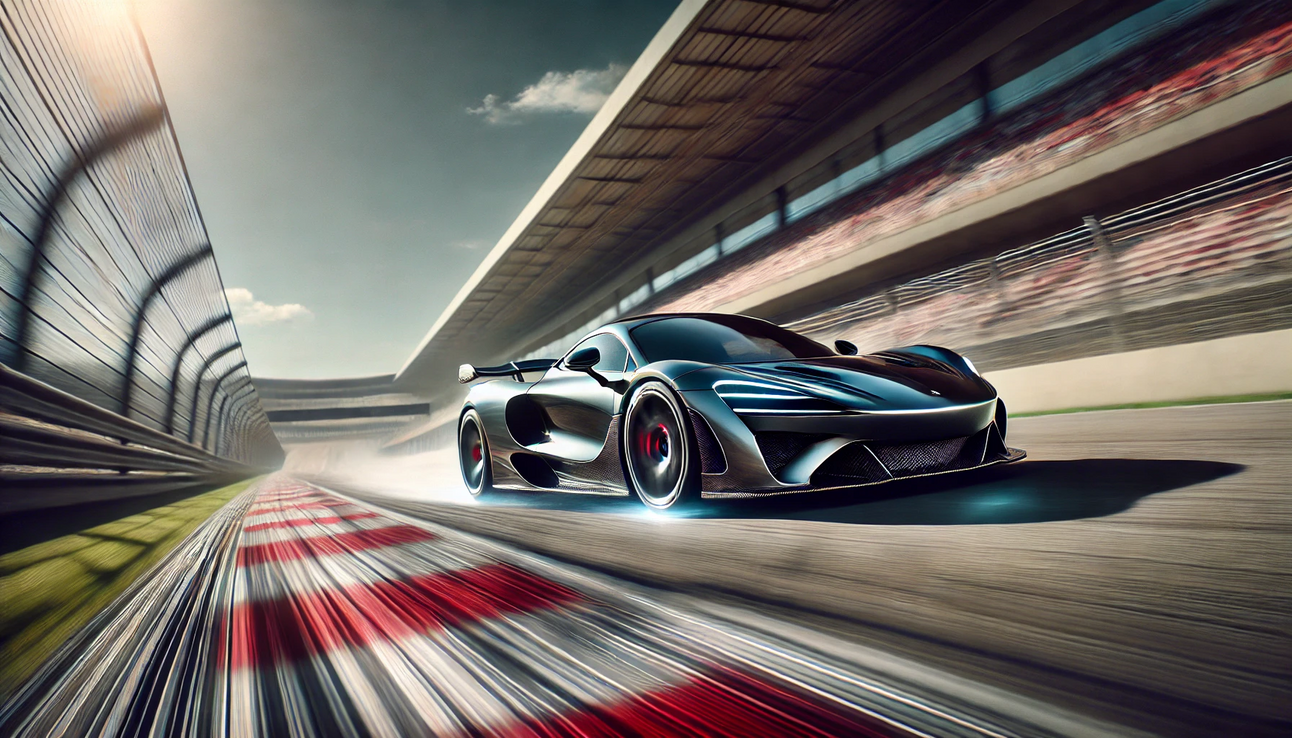 How (and why) you should increase your speed