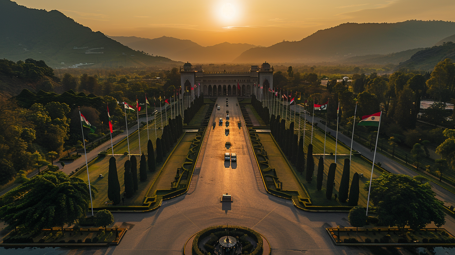 The Inflation Bill Arrived. Vance Is in the Air. The Strait Is Still Closed.