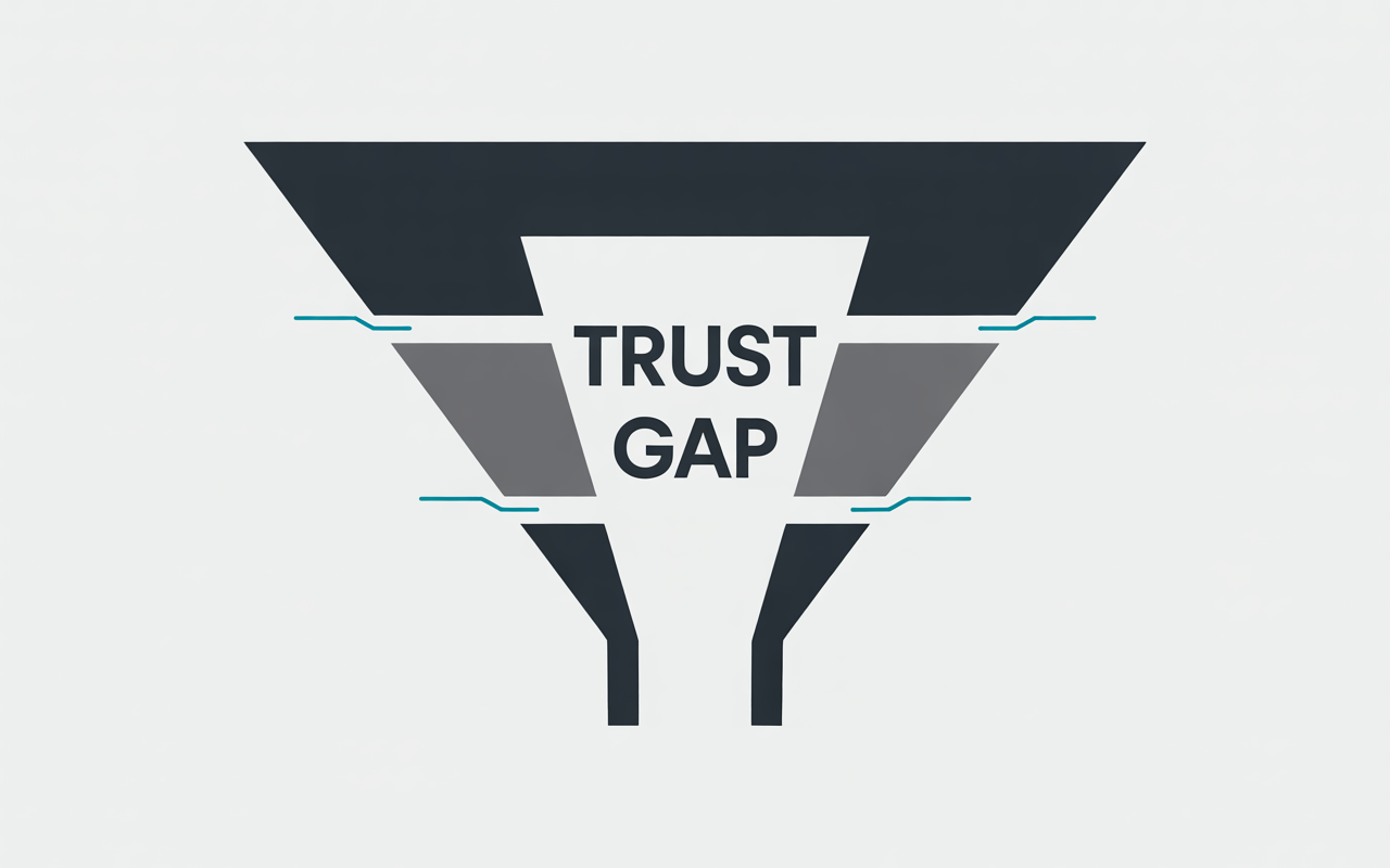 Your franchise leads aren’t the problem