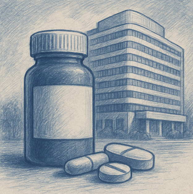 Pfizer Shifts Strategy With $4.9B Metsera Buyout