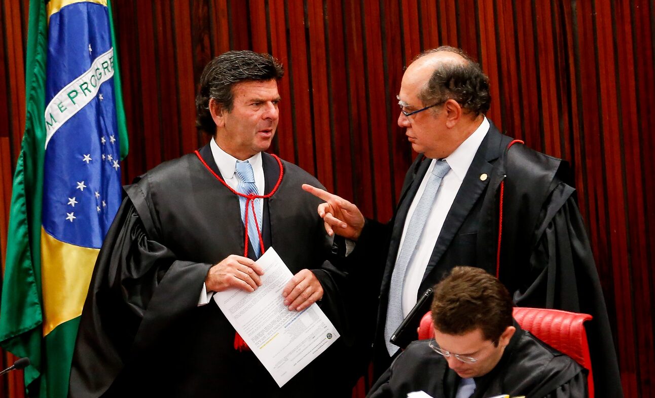 One governor’s race foreshadows complicated election dynamics Brazil will face