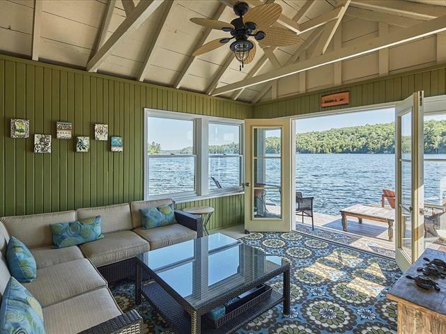 Here are 10 of Ottawa's most beautiful homes