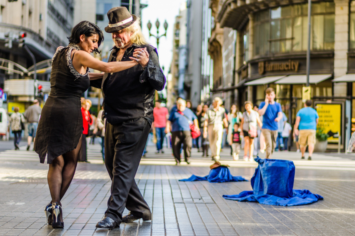 Visiting Argentina is no longer a bargain