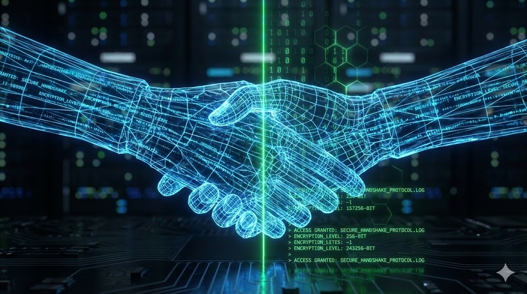 The SSL Handshake Failed. Now What?