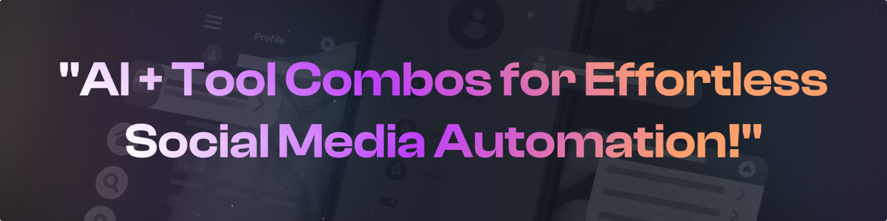 5 AI Tools to Boost Productivity for UI/UX & Visual Designers!