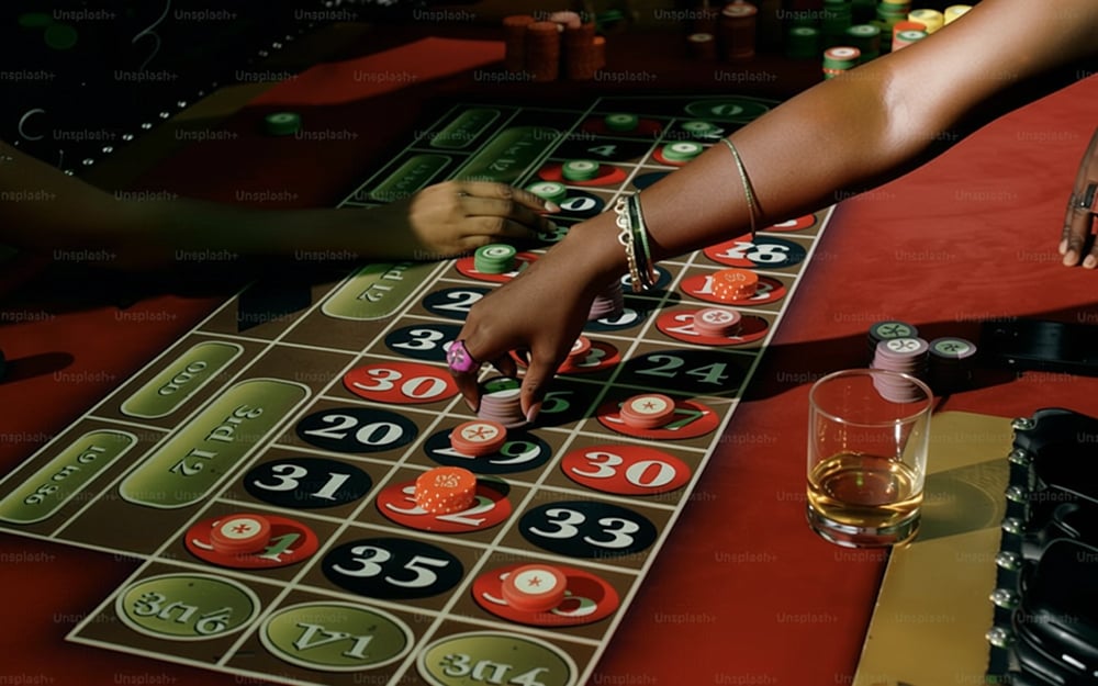 ⚡ What the Casino Knows (and You Don't)