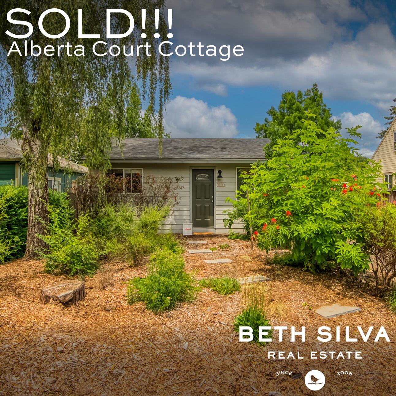 🔮 Crystal Ball for the Real Estate Market