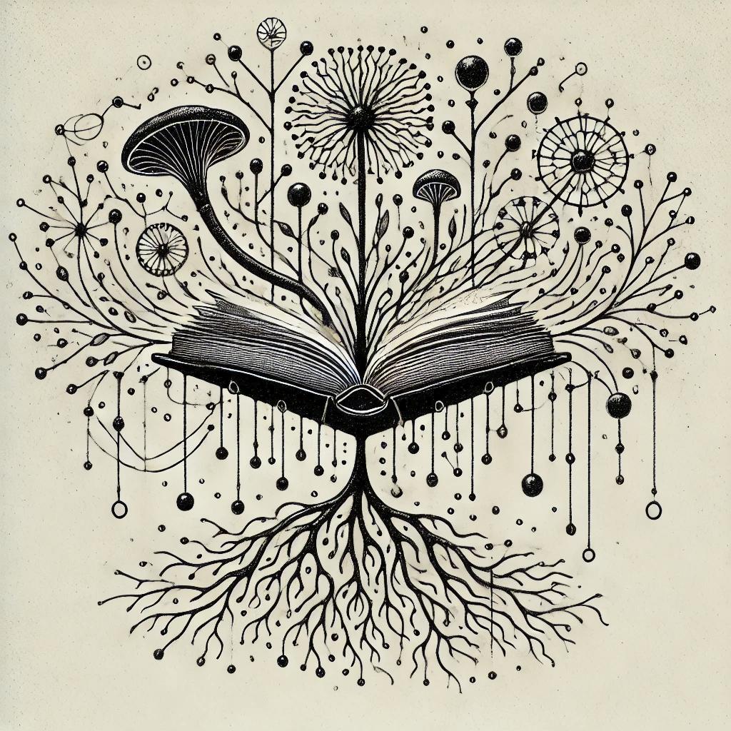 Books & Reading & Bookstores #18