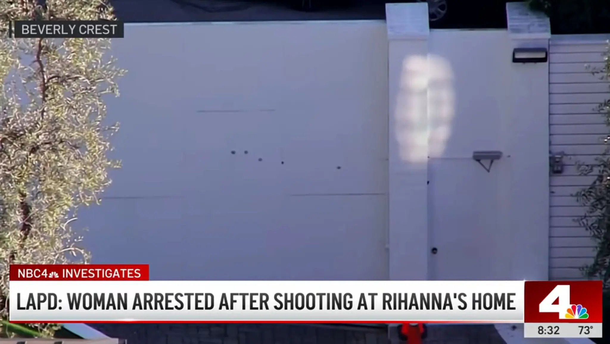 Rihanna's Home Shooter, Things Kids Say & Difficult People