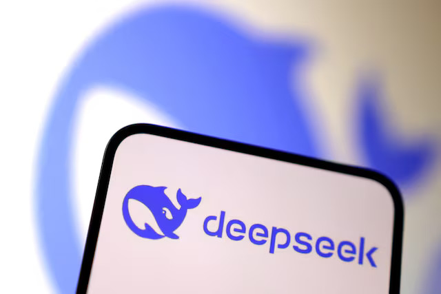📉 Deepseek AI Disrupts US Stock Market