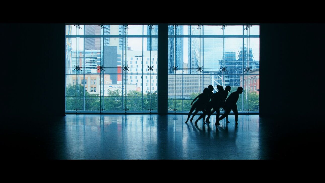 A film created by a Calgarian, shot in Calgary, using Calgary talent is coming to CIFF 