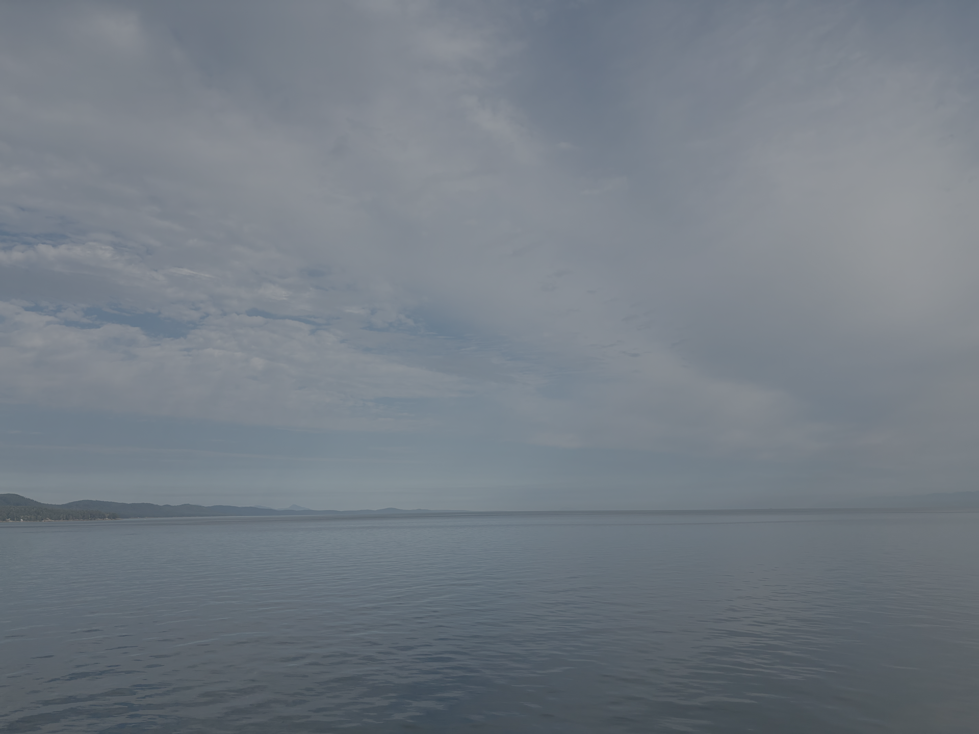 Monthly Update - August 2025