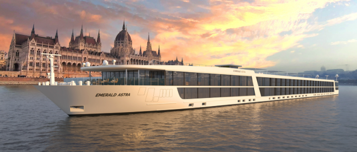 Emerald Cruises: Where River Luxury Meets Superyacht Adventure