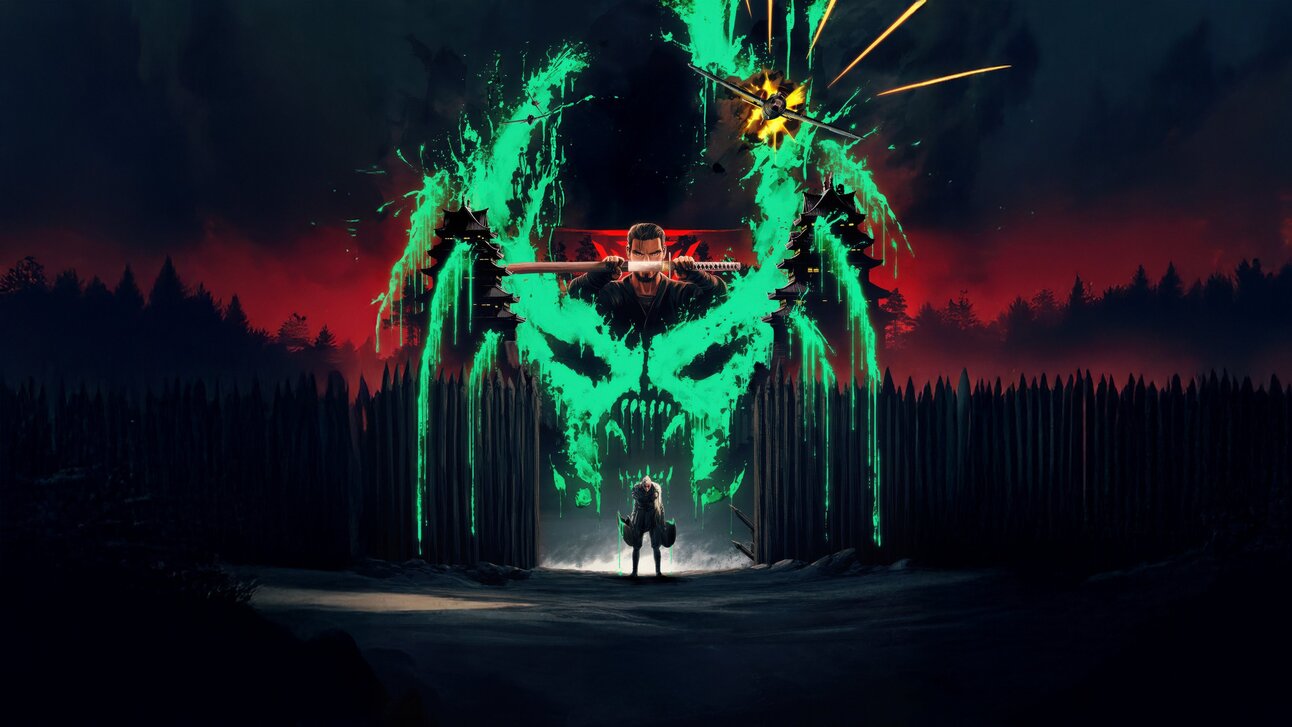 U.S. Streaming Report: "Predator: Killer of Killers" (Hulu), "Stick" (Apple TV+), "Deep cover" (Prime Video), "Fountain of Youth" (Apple TV+), "The Last of Us" (HBO Max)...