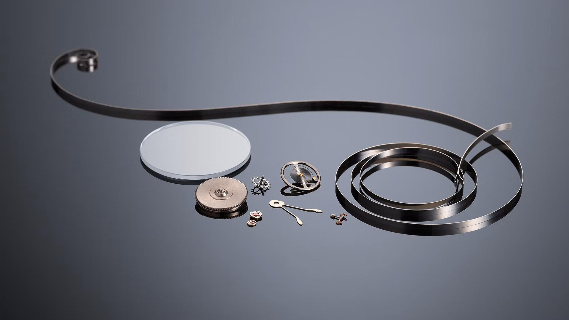 In-Depth: Consider The Mainspring