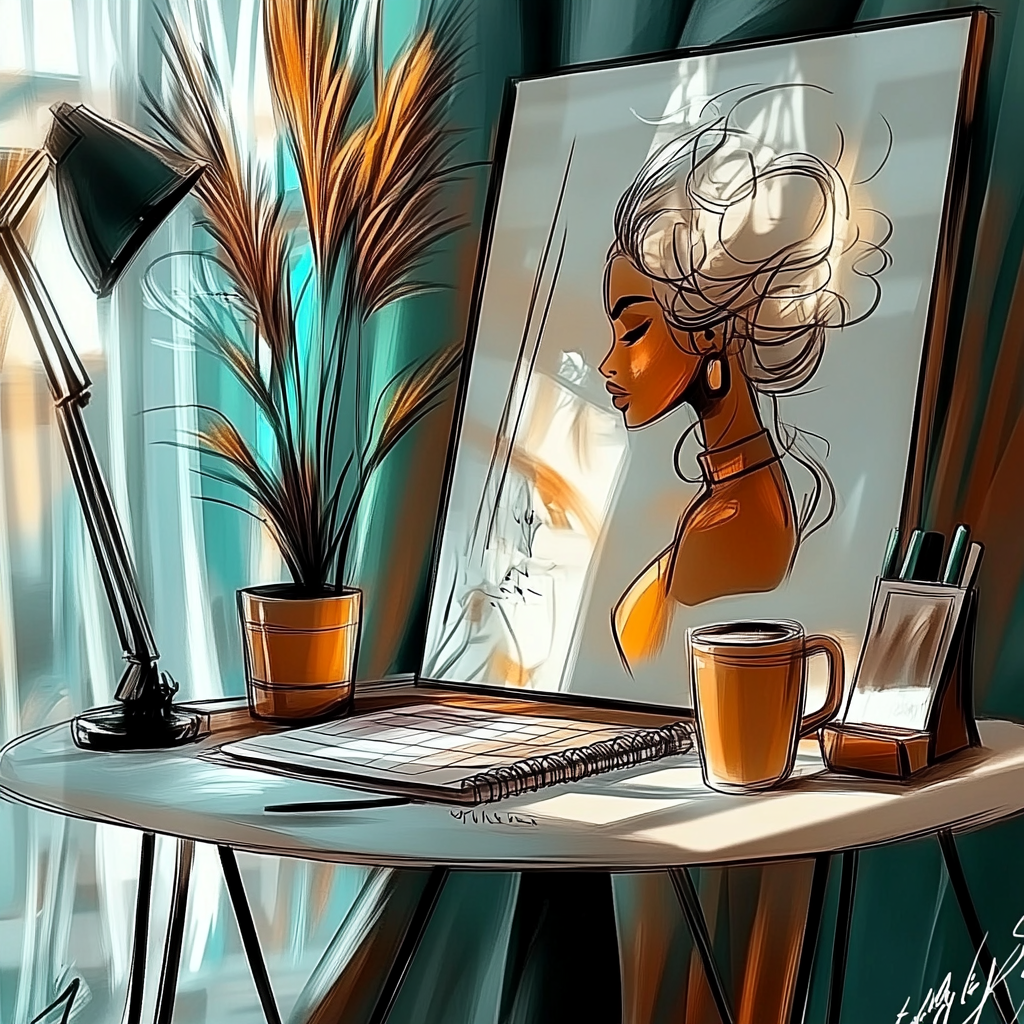 The Pressure of Hustle Culture: