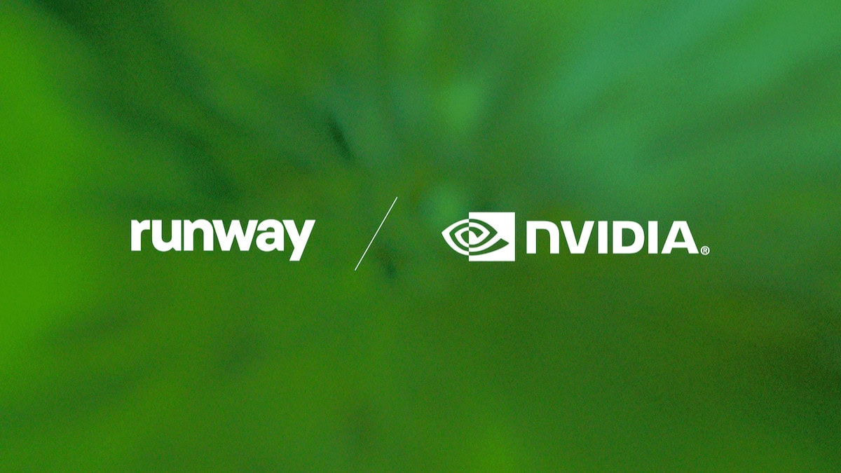 🚀 Runway Lanza los Modelos Gen-4.5 y GWM-1 en NVIDIA Rubin