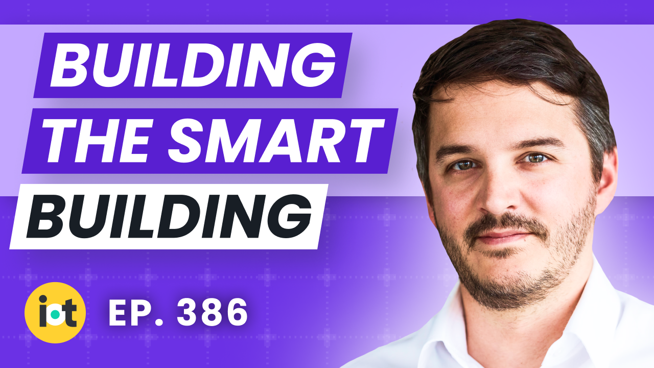 How to Build Smart Building Solutions