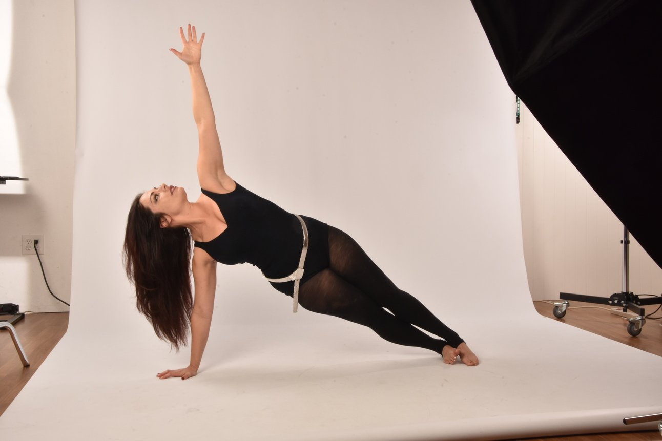 Performing an Exercise vs. Experiencing an Exercise