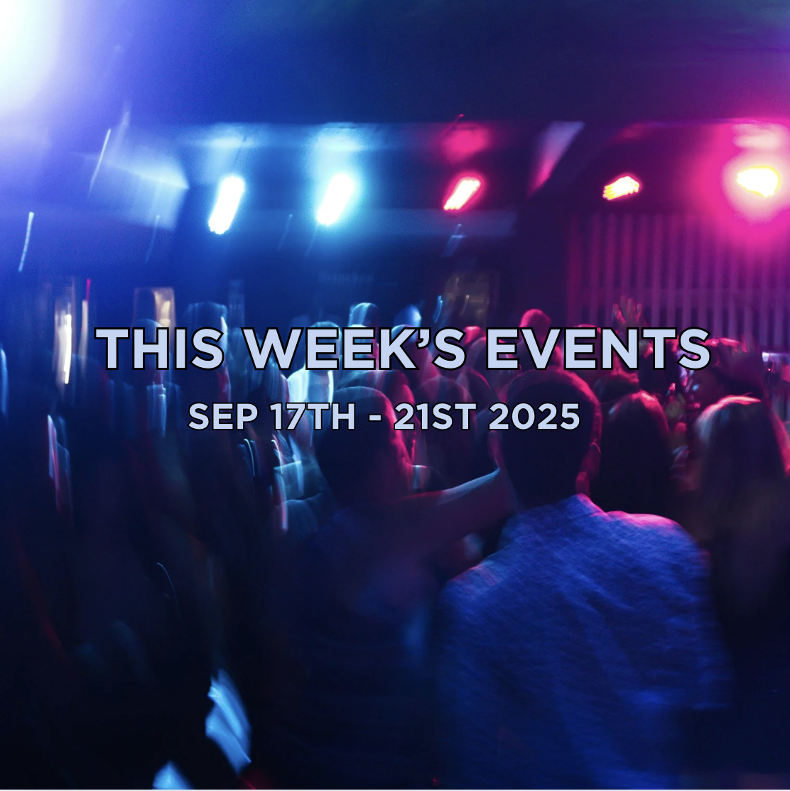 Antwerp Hive - Week 38