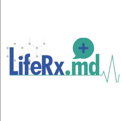 LifeRX Program - Unlock Your Best Self with the LifeRX Program.