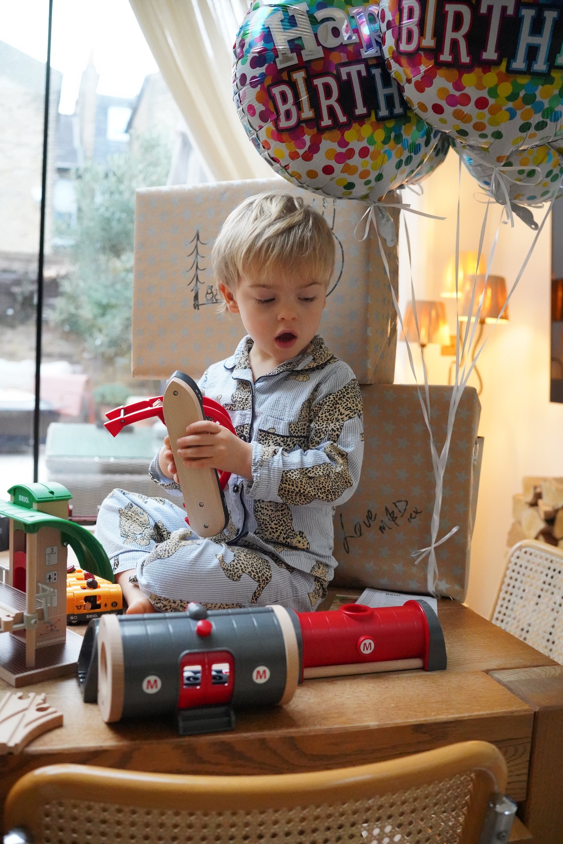 The quiet things that matter most