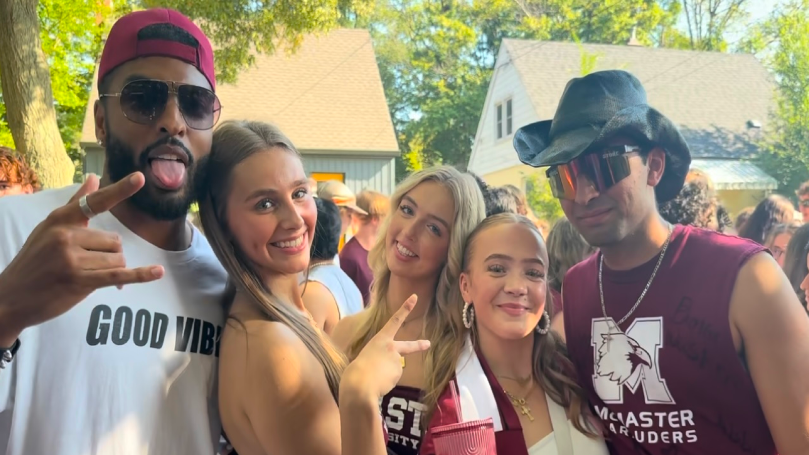 Weekly Internships & Investment Conversations