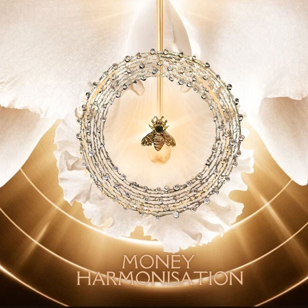 THE MONEY HARMONISATION