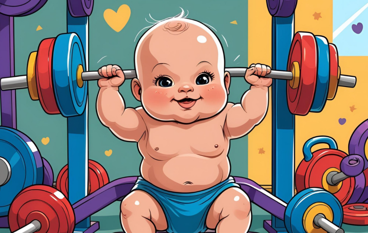 How Much Protein Do Kids Really Need?
