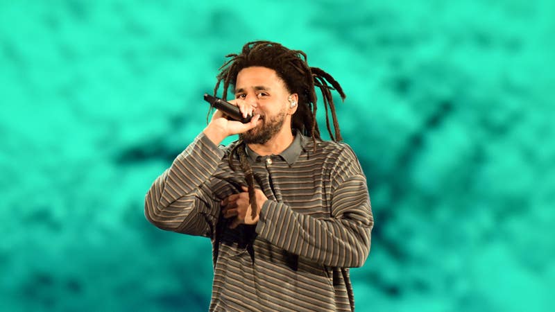 J. Cole’s 280K First Week – A Masterclass in Work Ethic and Ownership