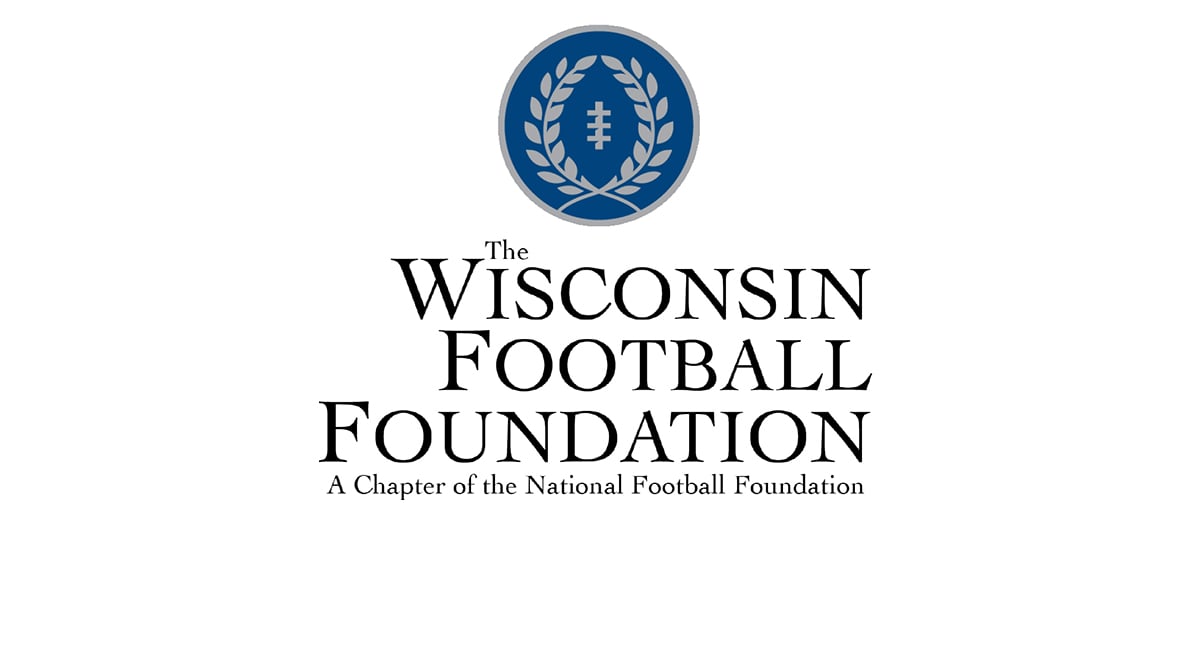 Wisconsin Football Foundation announces 2025 Scholar Athlete Team