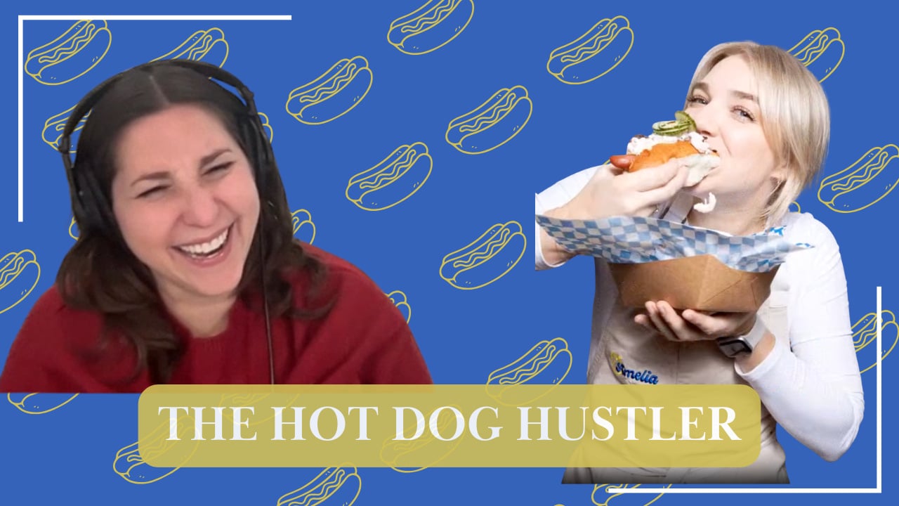 Not Everyone's (Swedish) Hot Dog