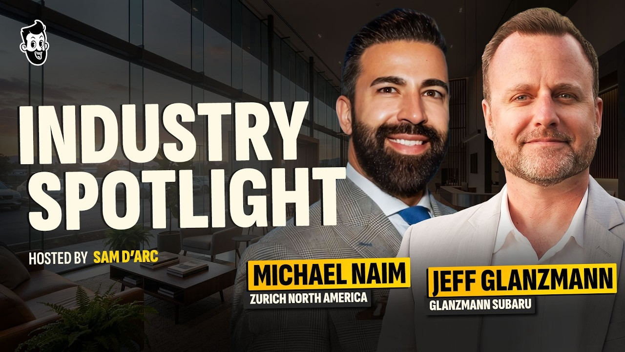 Flying blind: Why "set it & forget it" reinsurance is costing dealers millions