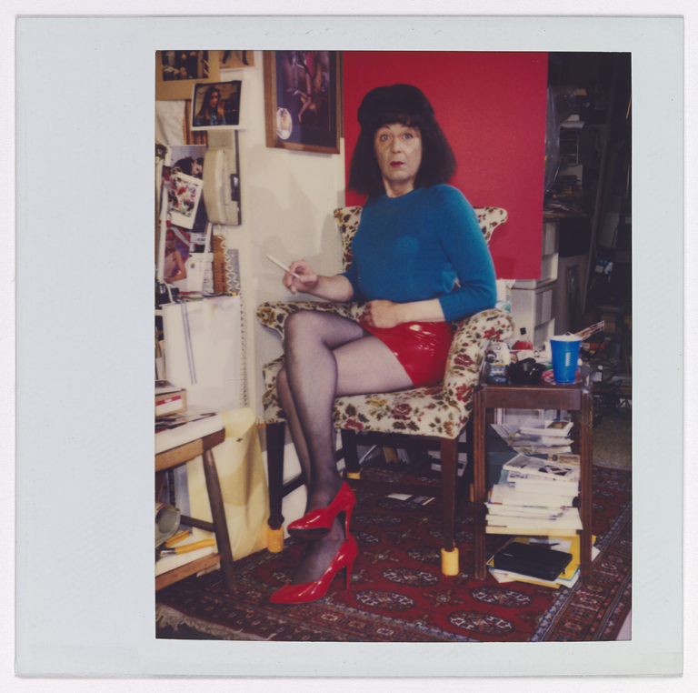 What Is Queer Pain? Understanding April Dawn Alison