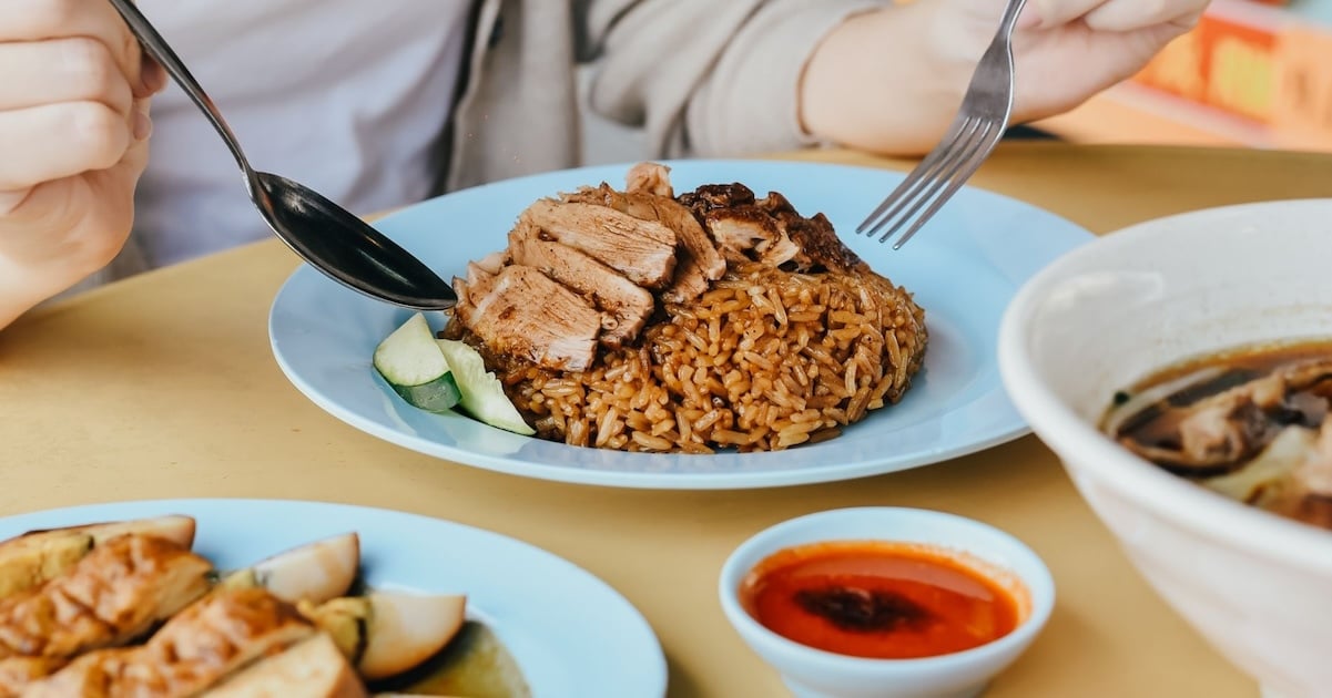 Restoran Kwang Hoi: Johor Jaya's Hidden Gem for Authentic Braised Duck