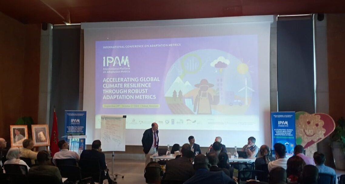 Roundup in Resilience: October 3, 2025