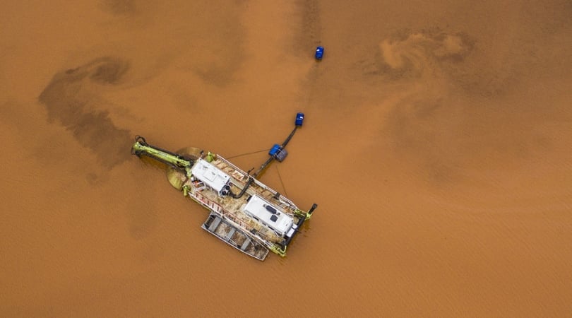 How the worst disaster in Brazilian history happened