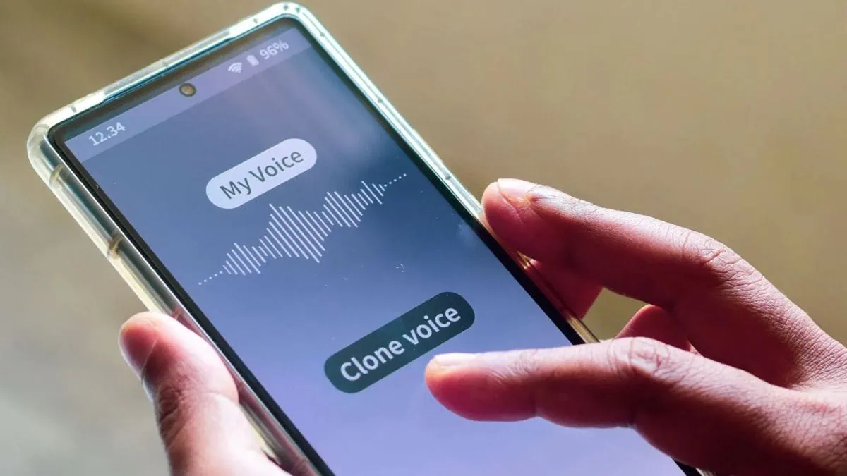 🎙️ Google acaba de robarte la voz