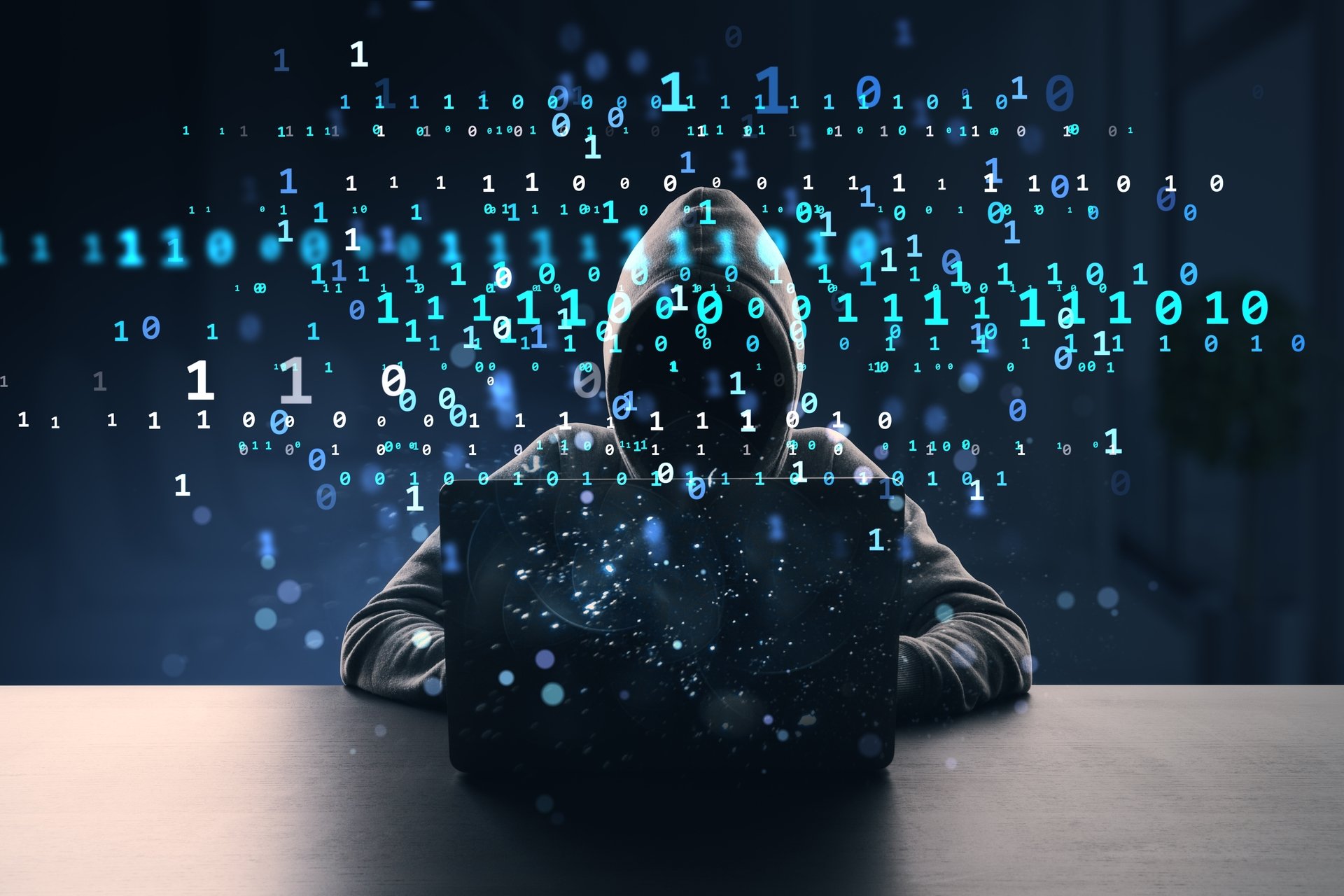 Who is mystery author Ronee Hulk?