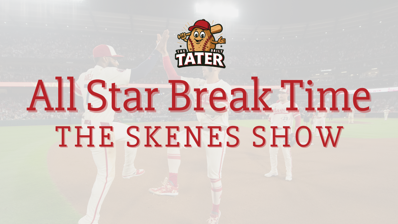 Pre All Star Break Baseball Waiver Wire Pickups