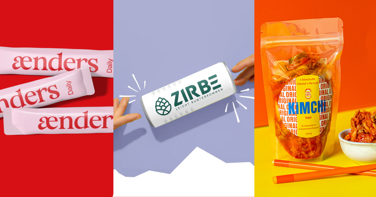 März-Watchlist: Acht Food-Entdeckungen für den modernen Vorratsschrank