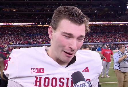 The Daily Friday: Monday 12/8